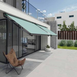 TOLDOS BRAZO EXTENSIBLE