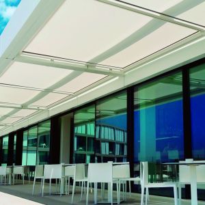TOLDO VERANDA