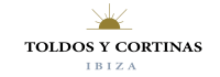 Toldos y cortinas Ibiza